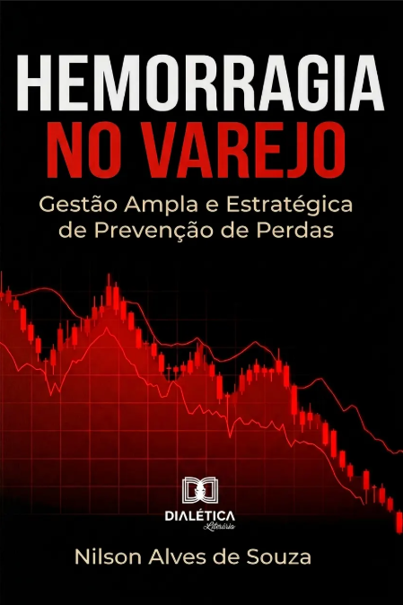 Capa do Livro StratCore